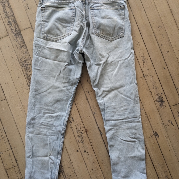 Rag & Bone slim jeans - Picture 3 of 4